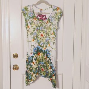 Desigual Dress Size M
